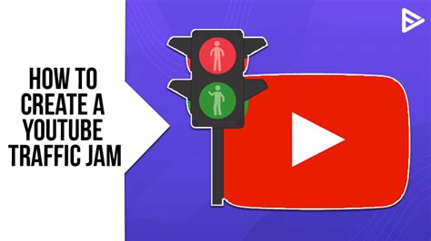 traffic jumping youtube chanel|Get Maximum YouTube Traffic on your YouTube Channel with .